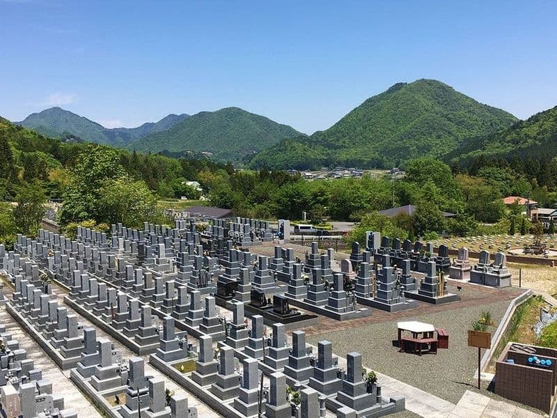 和田寺霊園 一般墓・樹木葬