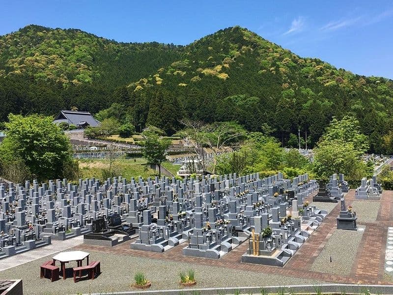 和田寺霊園 一般墓・樹木葬