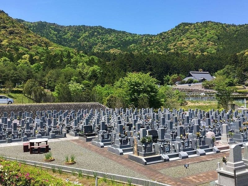 和田寺霊園 一般墓・樹木葬
