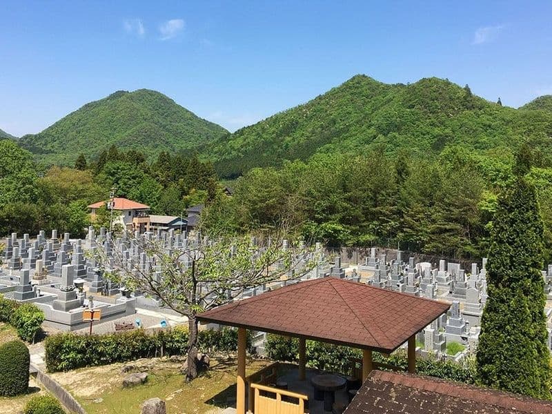 和田寺霊園 一般墓・樹木葬