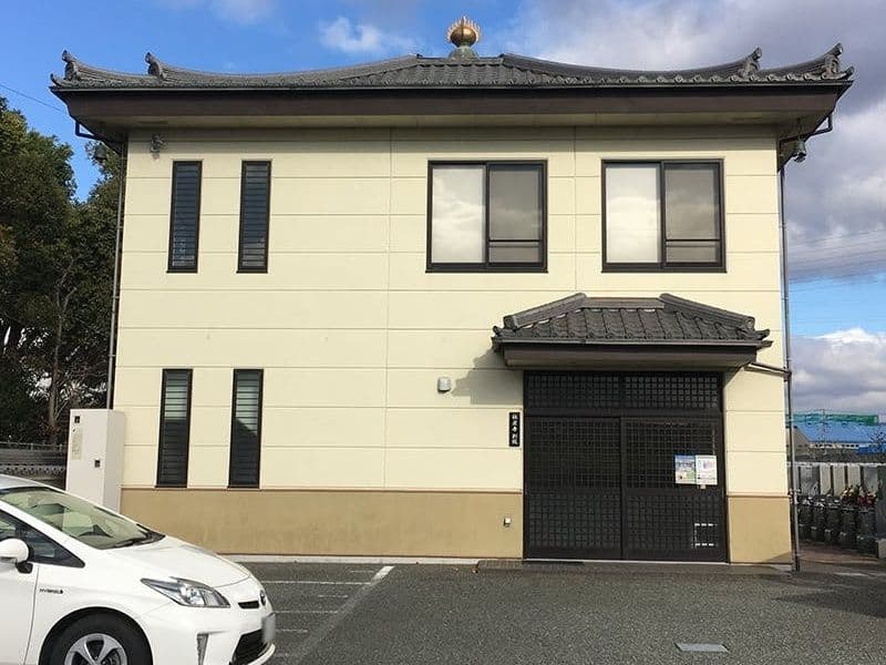伊丹東霊園 一般墓・樹木葬・永代供養墓