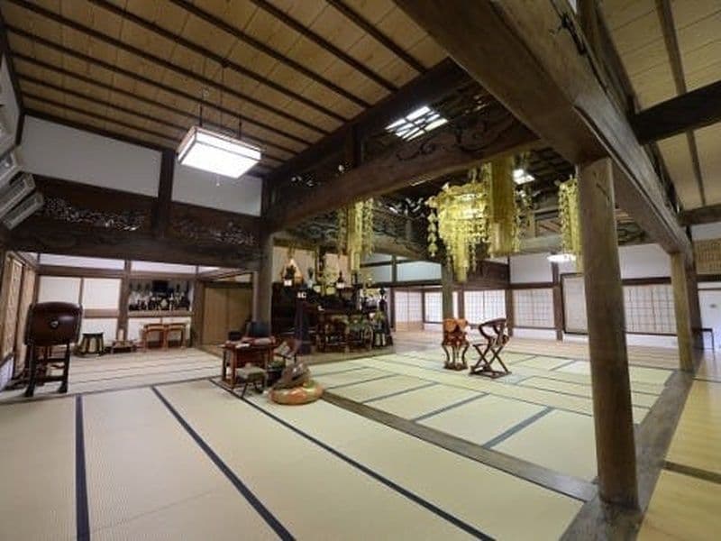 眞福寺