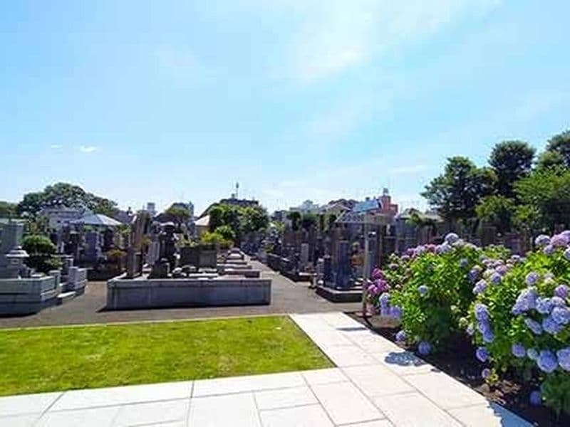 日蓮宗 本山 やくよけ祖師 堀之内妙法寺