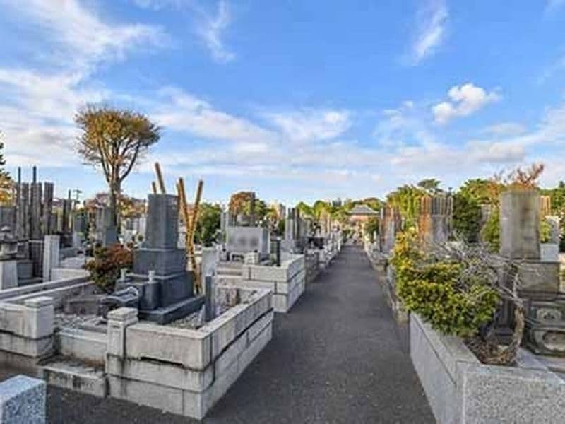 日蓮宗 本山 やくよけ祖師 堀之内妙法寺