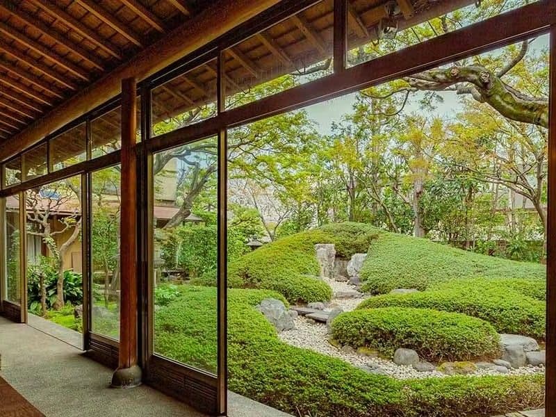 小石川 傳通院