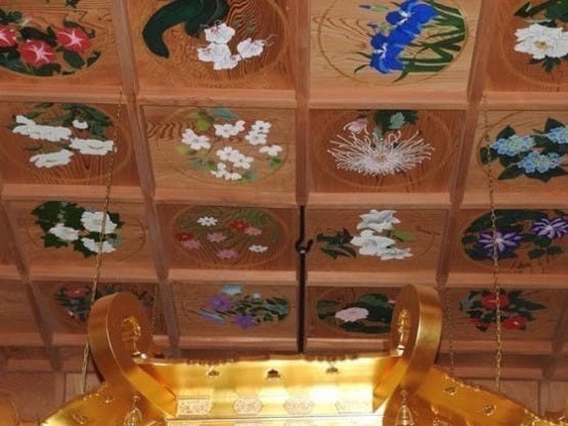 願行寺