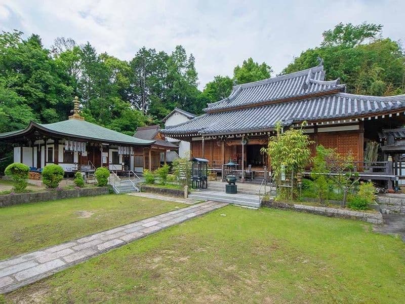 大同寺霊園