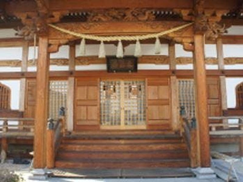 本昌寺墓地