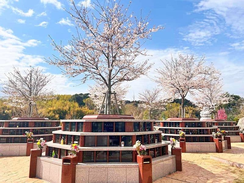 横浜三保浄苑