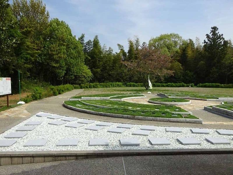 ひだまりの杜 清安寺