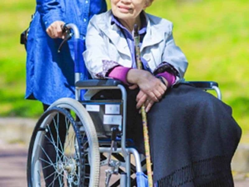 ひだまりの杜 清安寺