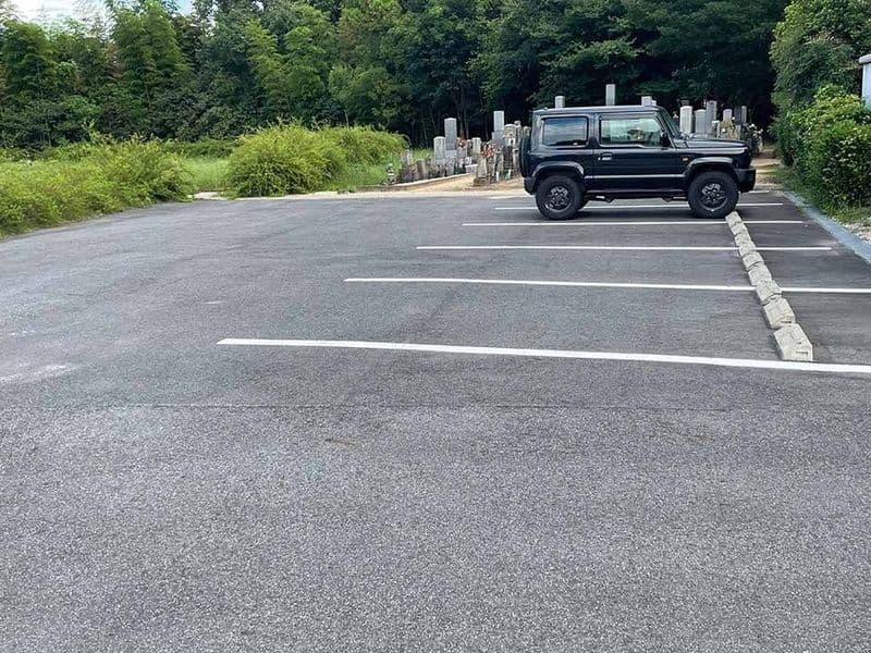 ひだまりの杜 清安寺