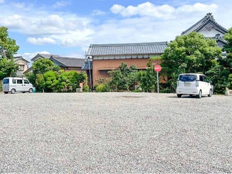 ひだまりの杜 蔡華寺