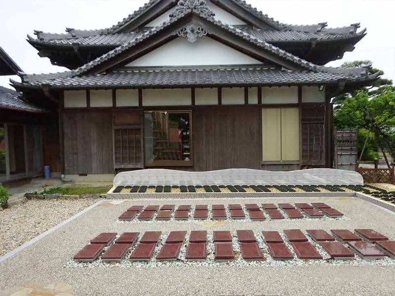 ひだまりの杜 蔡華寺