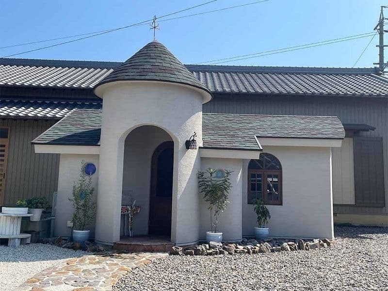 ひだまりの杜 蔡華寺