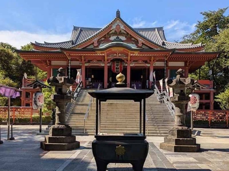 目黒不動墓苑