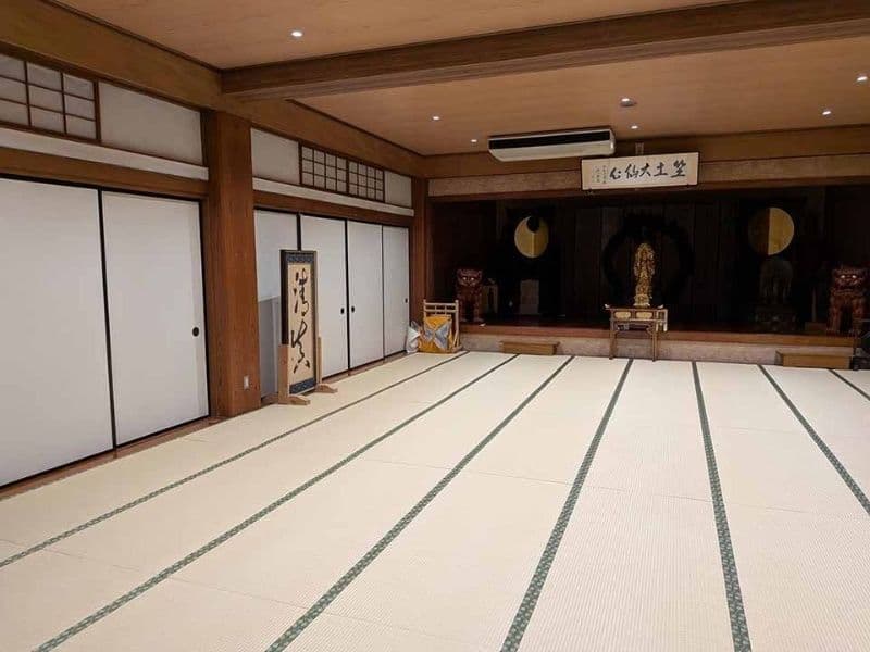 目黒不動墓苑