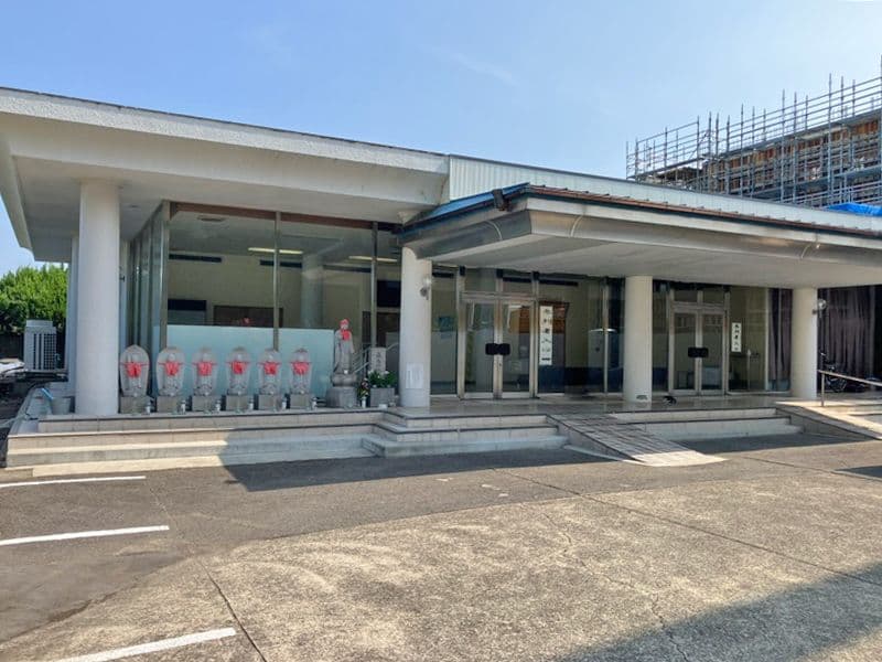 湯浅町営 湯浅霊苑墓地