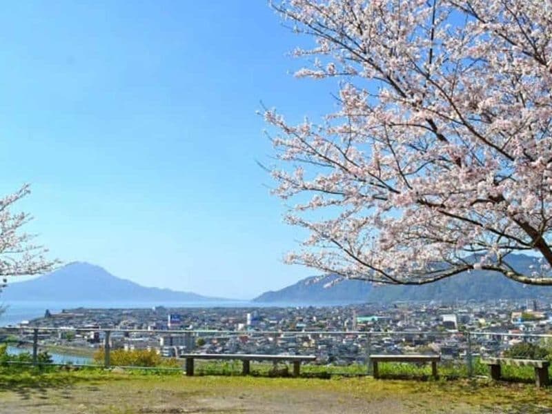 新生田上霊園姶良霊場
