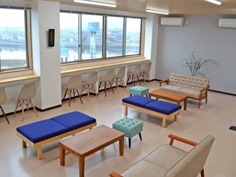 新生田上霊園姶良霊場