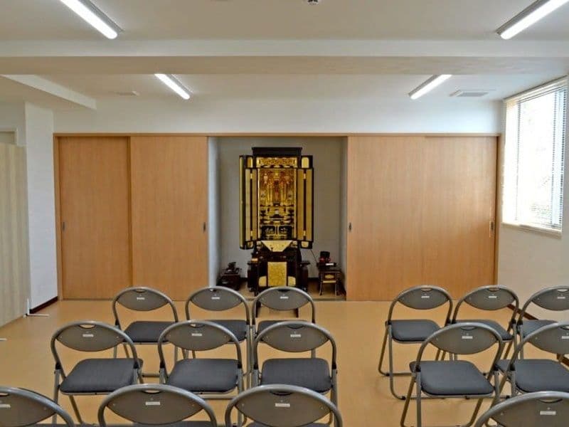 新生田上霊園姶良霊場
