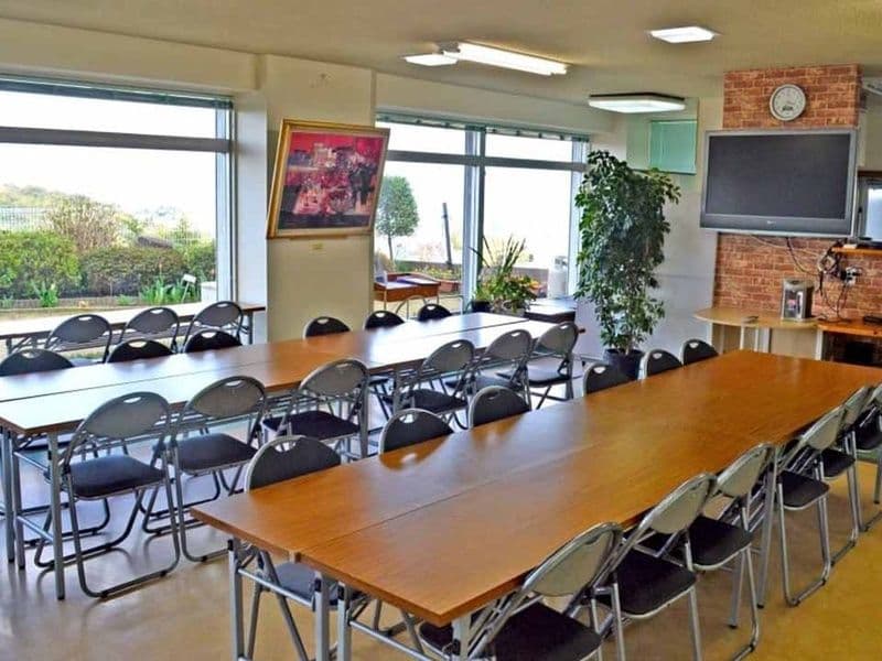 新生田上霊園田上霊場