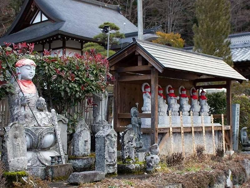 常福寺霊園