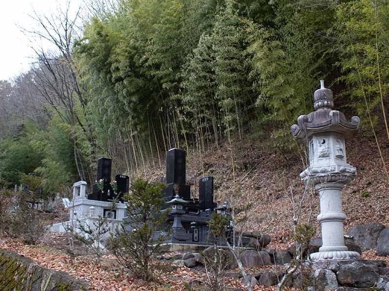 常福寺霊園