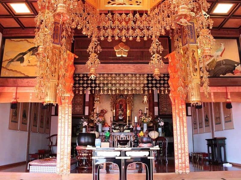 小林寺霊園