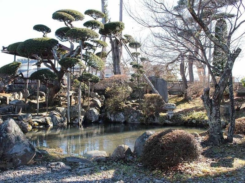 小林寺霊園