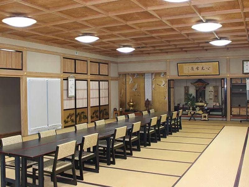 專精寺墓地