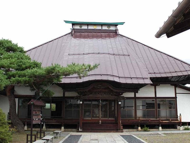 延命寺霊園