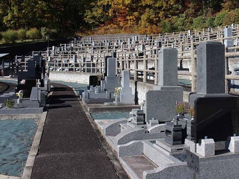 慈光霊苑