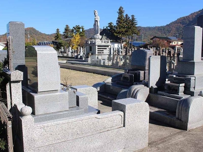 長国寺浄苑