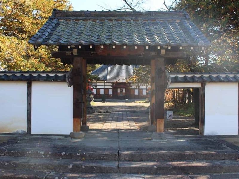 長国寺浄苑