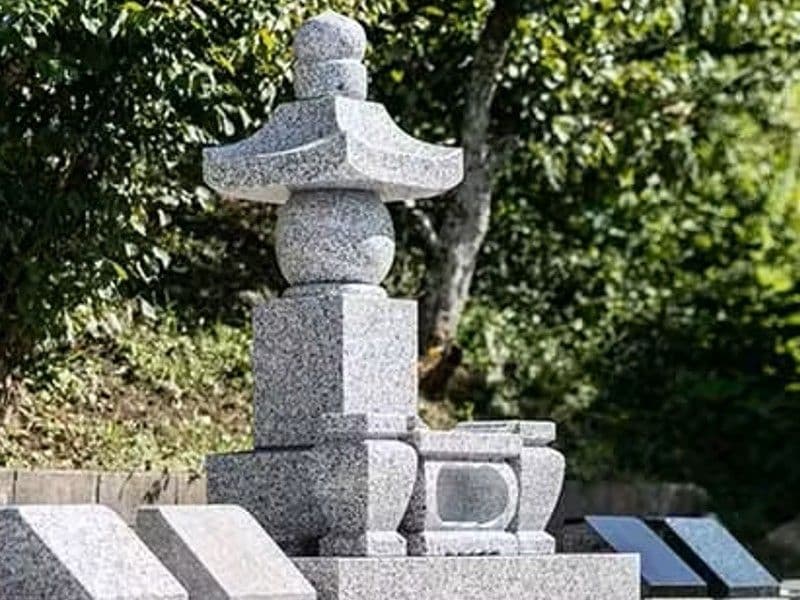 たてやま樹木葬 〜あぶり霊園〜