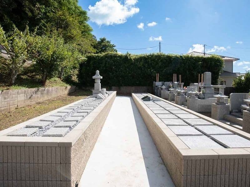 たてやま樹木葬 〜あぶり霊園〜