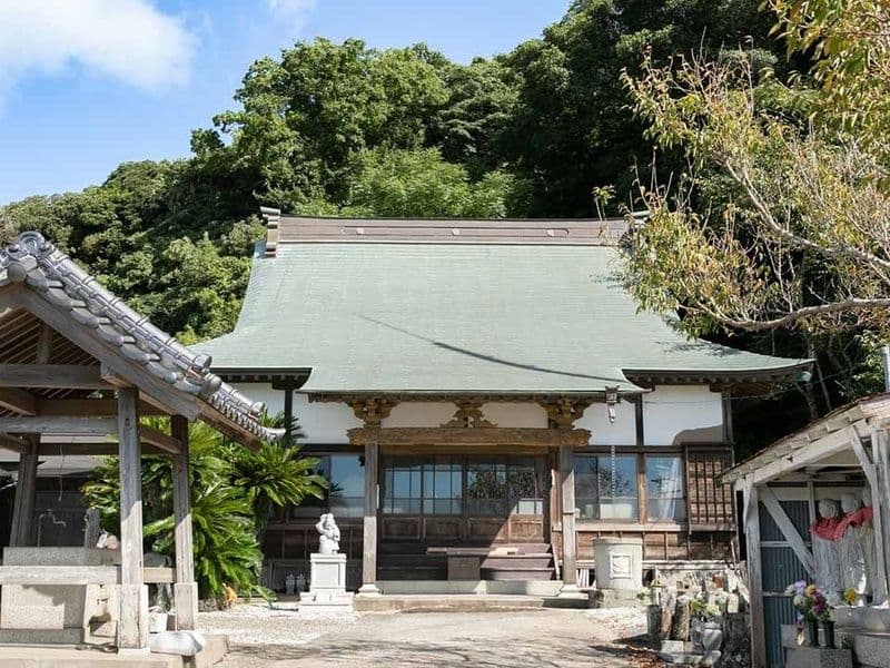 たてやま樹木葬 〜あぶり霊園〜