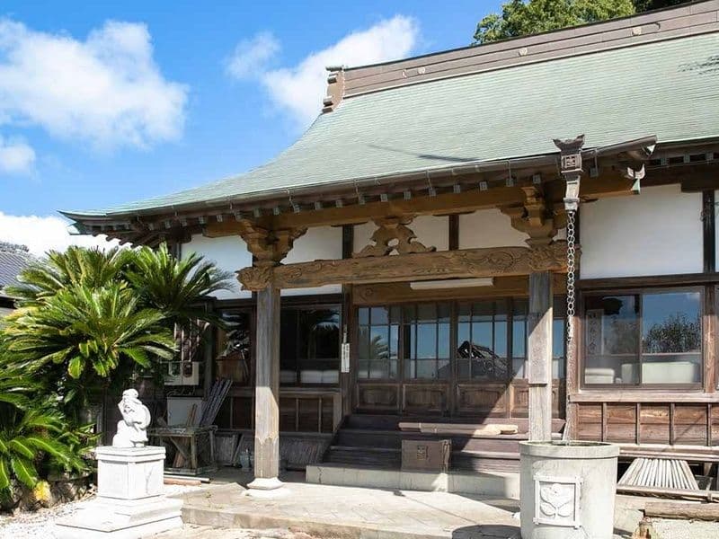 たてやま樹木葬 〜あぶり霊園〜