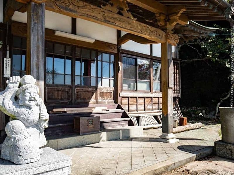 たてやま樹木葬 〜あぶり霊園〜