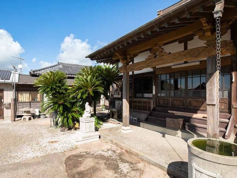 たてやま樹木葬 〜あぶり霊園〜