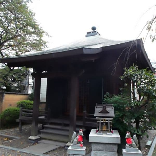 玄静院