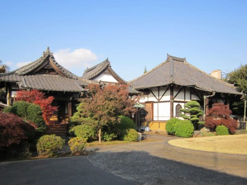 延命院