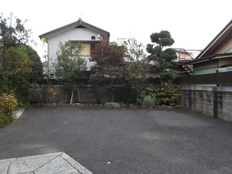 密蔵院