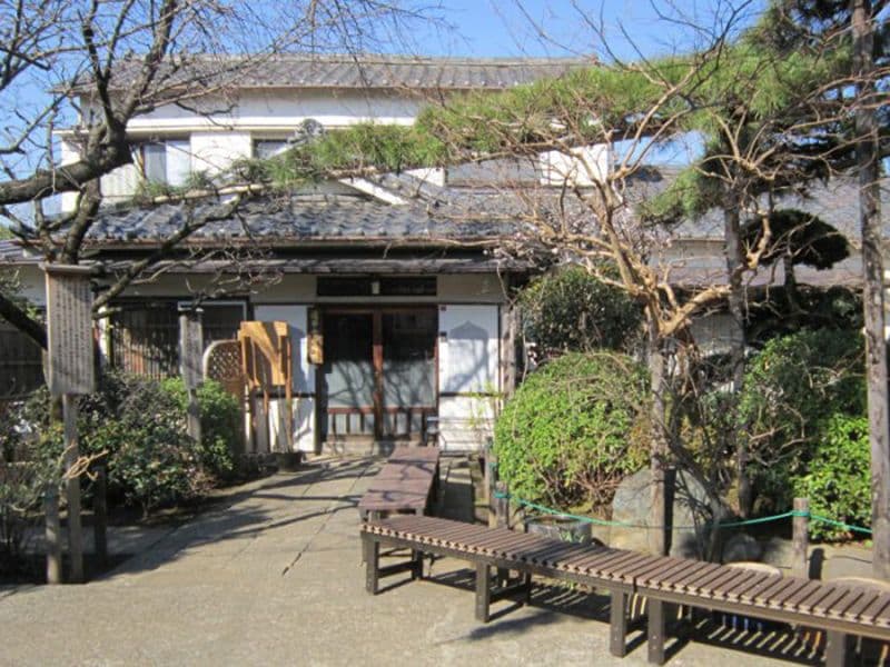 蓮華寺