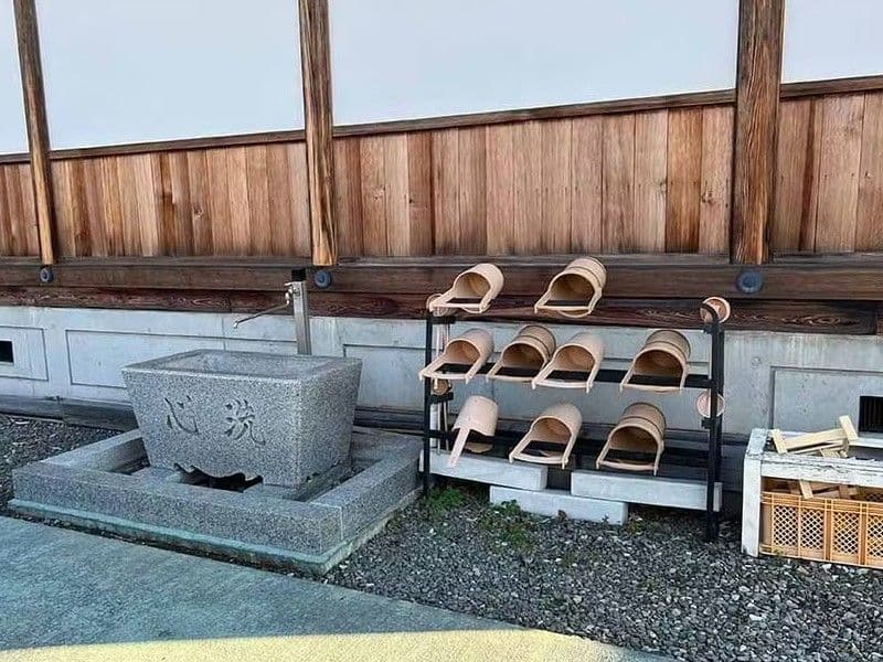長泉寺霊園