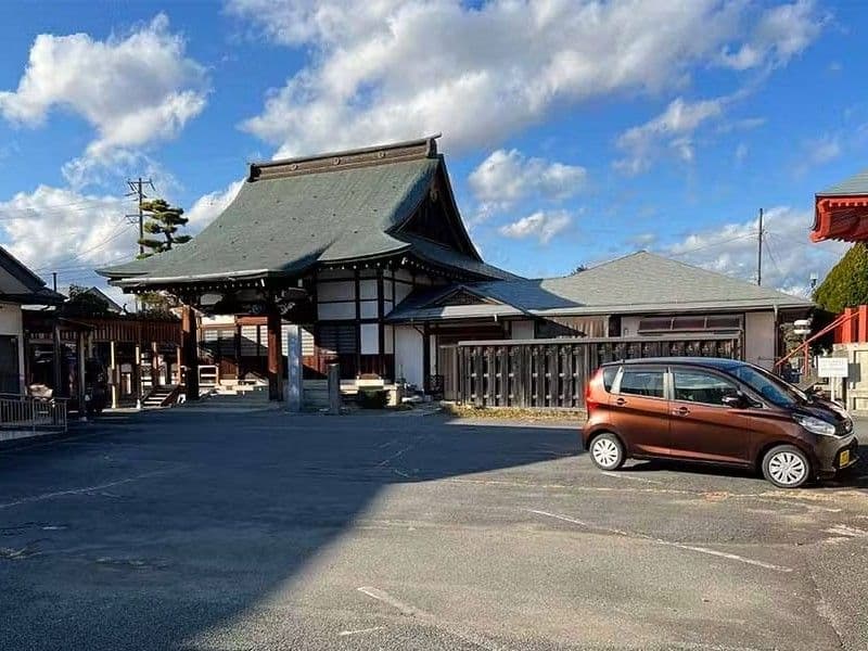 長泉寺霊園