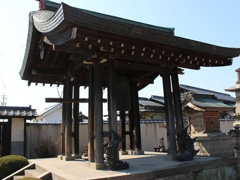 安養寺西霊園
