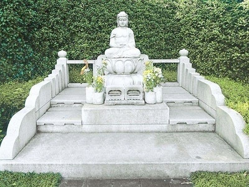 陽光台霊園