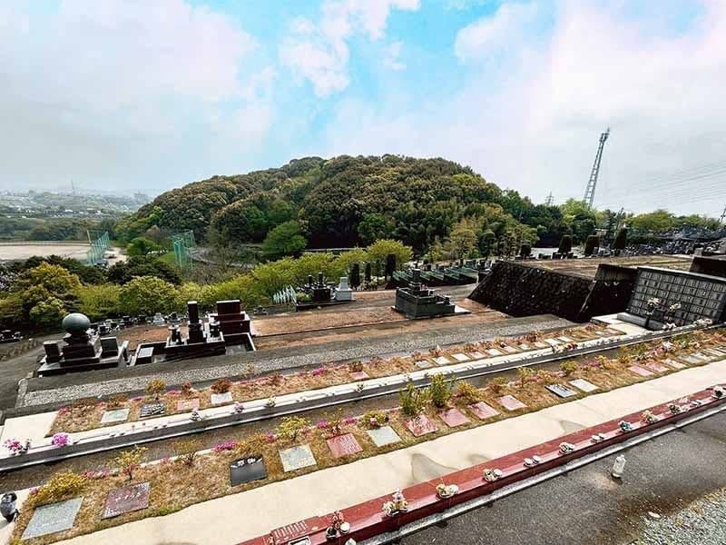 西熊本霊園 〜虹の郷〜